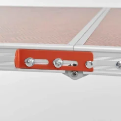 Quechua TABLE DE CAMPING PLIANTE - 4 À 6 PERSONNES 15 Quechua TABLE DE CAMPING PLIANTE - 4 À 6 PERSONNES -Sportmania table de camping pliante 4 a 6 personnes 6