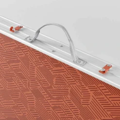 Quechua TABLE DE CAMPING PLIANTE - 4 À 6 PERSONNES 16 Quechua TABLE DE CAMPING PLIANTE - 4 À 6 PERSONNES -Sportmania table de camping pliante 4 a 6 personnes 7