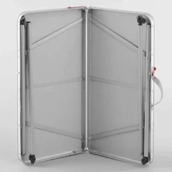 Quechua TABLE DE CAMPING PLIANTE - 4 PERSONNES 13 Quechua TABLE DE CAMPING PLIANTE - 4 PERSONNES -Sportmania table de camping pliante 4 personnes 4