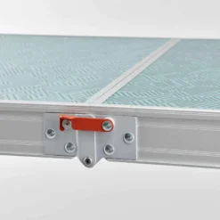 Quechua TABLE DE CAMPING PLIANTE - 4 TABOURETS - 4 À 6 PERSONNES -Sportmania table de camping pliante 4 tabourets 4 a 6 personnes 6