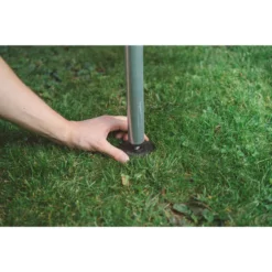 TABLE DE PING PONG EXTÉRIEURE PPT 500 BLEUE -Sportmania table de ping pong exterieure ppt 500 bleue 13