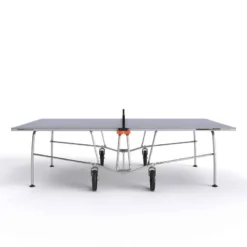 TABLE DE PING PONG EXTÉRIEURE PPT 500 BLEUE -Sportmania table de ping pong exterieure ppt 500 bleue 4