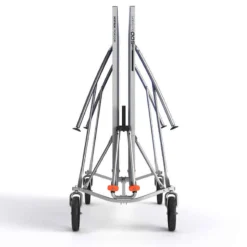 TABLE DE PING PONG EXTÉRIEURE PPT 500 BLEUE -Sportmania table de ping pong exterieure ppt 500 bleue 5