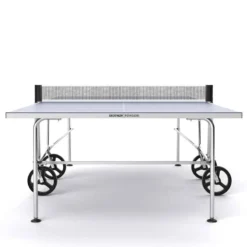 TABLE DE PING PONG EXTÉRIEURE PPT 500 BLEUE -Sportmania table de ping pong exterieure ppt 500 bleue 8