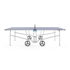 TABLE DE PING PONG EXTÉRIEURE PPT 500.2 BLEUE -Sportmania table de ping pong exterieure ppt 5002 bleue 10