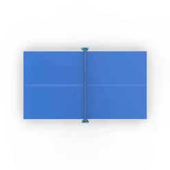TABLE DE PING PONG EXTÉRIEURE PPT 500.2 BLEUE -Sportmania table de ping pong exterieure ppt 5002 bleue 11