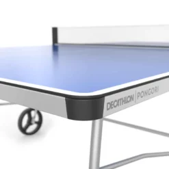 TABLE DE PING PONG EXTÉRIEURE PPT 500.2 BLEUE -Sportmania table de ping pong exterieure ppt 5002 bleue 5