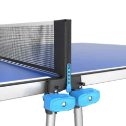 TABLE DE PING PONG EXTÉRIEURE PPT 500.2 BLEUE -Sportmania table de ping pong exterieure ppt 5002 bleue 6