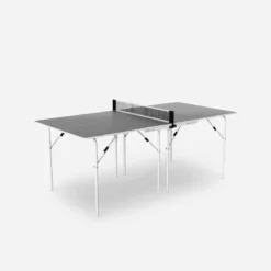 TABLE DE PING PONG PPT 100/130 MEDIUM INDOOR