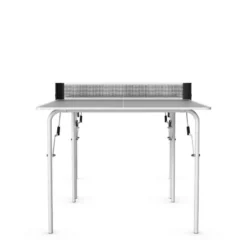 TABLE DE PING PONG PPT 100/130 MEDIUM INDOOR -Sportmania table de ping pong ppt 100 medium indoor 3