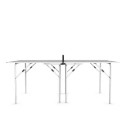 TABLE DE PING PONG PPT 100/130 MEDIUM INDOOR -Sportmania table de ping pong ppt 100 medium indoor 5