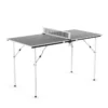 TABLE DE PING PONG PPT 130 SMALL INDOOR