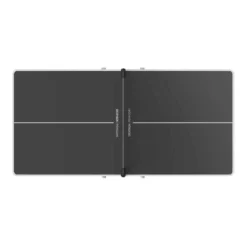 TABLE DE PING PONG PPT 130 SMALL INDOOR -Sportmania table de ping pong ppt 130 small indoor 6