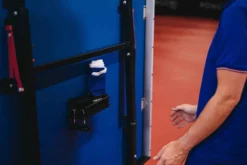 TABLE DE TENNIS DE TABLE CLUB TTT 500 Agrée ITTF -Sportmania table de tennis de table club ttt 500 agree ittf 11