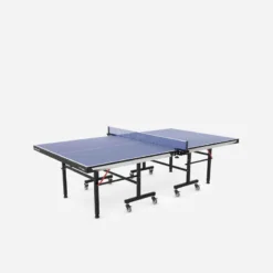 TABLE DE TENNIS DE TABLE CLUB TTT 500 Agrée ITTF