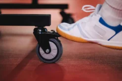 TABLE DE TENNIS DE TABLE CLUB TTT 500 Agrée ITTF -Sportmania table de tennis de table club ttt 500 agree ittf 7