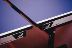 TABLE DE TENNIS DE TABLE CLUB TTT 500 Agrée ITTF -Sportmania table de tennis de table club ttt 500 agree ittf 9