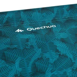 Quechua Tabouret Pliant De Camping Bleu -Sportmania tabouret pliant de camping bleu 5