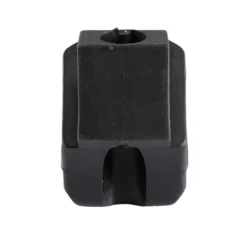 1 Tampon De Frein Roller En Ligne Enfant PLAY 1, 3 Et 5 Noir -Sportmania tampon de frein roller enfant play 1 3 et 5 noir 2