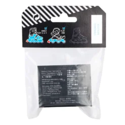 1 Tampon De Frein Roller En Ligne Enfant PLAY 1, 3 Et 5 Noir -Sportmania tampon de frein roller enfant play 1 3 et 5 noir 3