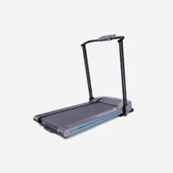 Tapis De Marche W500 Compact, 8 Km/h, 40x100 Cm, Sans Montage