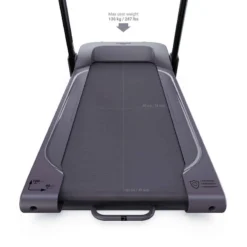 Tapis De Marche W500 Compact, 8 Km/h, 40x100 Cm, Sans Montage -Sportmania tapis de marche compact w500 3