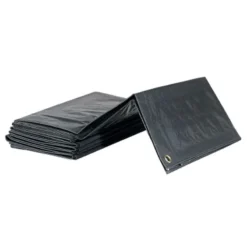 Quechua TAPIS DE SOL ÉTANCHE POUR TENTE ET SÉJOUR DE CAMPING - 2 X 2,5 MÈTRES -Sportmania tapis de sol etanche pour tente et sejour de camping 2 x 25 metres 2