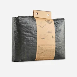 Quechua TAPIS DE SOL ÉTANCHE POUR TENTE ET SÉJOUR DE CAMPING - 3 X 4 MÈTRES -Sportmania tapis de sol etanche pour tente et sejour de camping 3 x 4 metres 2