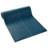 Tapis De Sol Pilates 160cm X 60cm X 7mm - Tonemat S Bleu