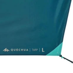 Quechua TARP ABRI CAMPING MULTIFONCTION -Sportmania tarp abri camping multifonction 12