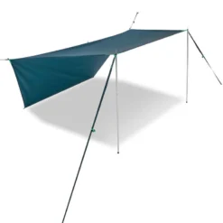 Quechua TARP ABRI CAMPING MULTIFONCTION -Sportmania tarp abri camping multifonction 4