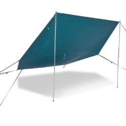 Quechua TARP ABRI CAMPING MULTIFONCTION -Sportmania tarp abri camping multifonction 5