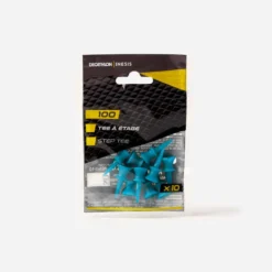 TEES A ETAGE 100 X10 12mm -Sportmania tee a etage 100 x10 12mm 2