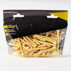 TEES BAMBOU 900 X100 70mm -Sportmania tee bambou 900 x100 70mm 2