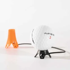 TEE DE GOLF HERBE SYNTHETIQUE 2 HAUTEURS -Sportmania tee de golf herbe synthetique 2 hauteurs 2