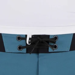 Tee Shirt Anti UV Homme Manches Longues Surf 100 Blanc -Sportmania tee shirt anti uv surf top 100 manches longues homme blanc 6