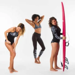 Tee Shirt Anti Uv Surf Top 500 Manches Longues Femme AKARU 23 Tee Shirt Anti Uv Surf Top 500 Manches Longues Femme AKARU -Sportmania tee shirt anti uv surf top 500 manches longues femme akaru 11