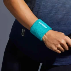 Artengo T-shirt Tennis Light Femme - Ultra Light 900 Turquoise 17 Artengo T-shirt Tennis Light Femme - Ultra Light 900 Turquoise -Sportmania tee shirt de tennis femme ts light 990 marine turquoise 6