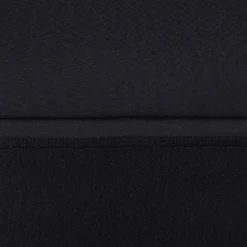 Tee Shirt Thermique Polaire Homme Manches Longues Surf 900 Noir -Sportmania tee shirt surf thermique 900 polaire manches longues homme noir 3