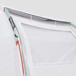 Quechua Tente à Arceaux De Camping - Arpenaz 4.2 F&B - 4 Personnes - 2 Chambres -Sportmania tente a arceaux de camping arpenaz 42 fb 4 personnes 2 chambres 10