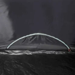 Quechua Tente à Arceaux De Camping - Arpenaz 4.2 F&B - 4 Personnes - 2 Chambres -Sportmania tente a arceaux de camping arpenaz 42 fb 4 personnes 2 chambres 16