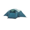 Quechua Tente à Arceaux De Camping - Arpenaz 6.3 - 6 Places - 3 Chambres
