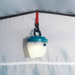 Quechua Tente De Camping - 2 SECONDS - 3 Places -Sportmania tente de camping 2 seconds bleue 3 personnes 11