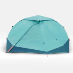 Quechua Tente De Camping - 2 SECONDS EASY - 2 Places -Sportmania tente de camping 2 seconds easy bleue 2 personnes 14