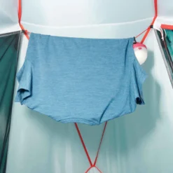 Quechua Tente De Camping - 2 SECONDS EASY - 2 Places -Sportmania tente de camping 2 seconds easy bleue 2 personnes 17