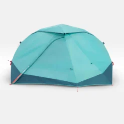 Quechua Tente De Camping - 2 SECONDS EASY - 2 Places -Sportmania tente de camping 2 seconds easy bleue 2 personnes 7