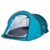 Quechua Tente De Camping - 2 SECONDS - 2 Places