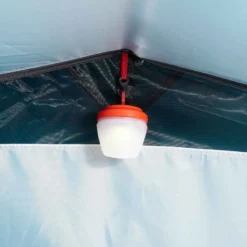 Quechua Tente De Camping - 2 SECONDS - 2 Places -Sportmania tente de camping 2 seconds verte 2 personnes 9