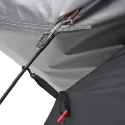 Quechua TENTE DE CAMPING ARPENAZ - FRESH&BLACK - 3 PERSONNES -Sportmania tente de camping arpenaz freshblack 3 personnes 10