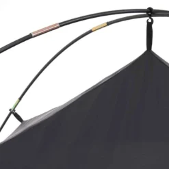 Quechua TENTE DE CAMPING ARPENAZ - FRESH&BLACK - 3 PERSONNES -Sportmania tente de camping arpenaz freshblack 3 personnes 11